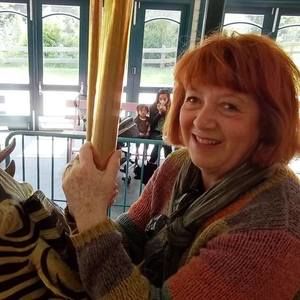 Meet your Posher, Jean